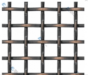 Exploring the World of Decorative Wire Mesh Manufacturers