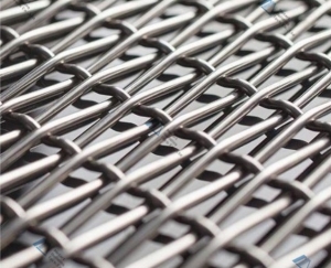 Unlocking Design Potential with Architectural Wire Mesh